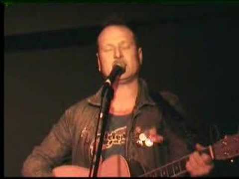 James Bar Bowen - She is