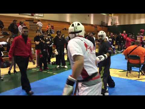 Henry Ruiz vs Jose Ibarra