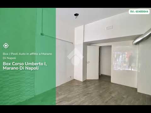 Appartamento in affitto Corso Umberto I