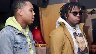 GUNNA FT G HERBO - BIG BODY WHIPS