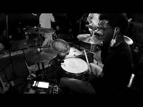 Move BHC Drum cam 11-6-21 @ Sonia