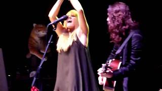 Grace Potter and the Nocturnals  •  Ain&#39;t No Time