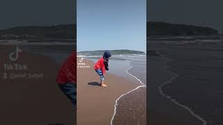 Download lagu Tik-tok Rindu Aku Rindu Kamu.  #Doel Sumbang dan Nini Carlina. #pangandaran mp3