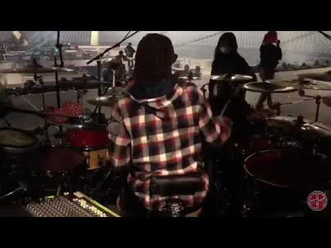 DAUZ Artist Bennie Rodgers