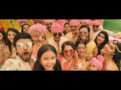 Vishal Bhardwaj Golkunda Resorts