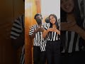 Mowni Kiki Black Lovers