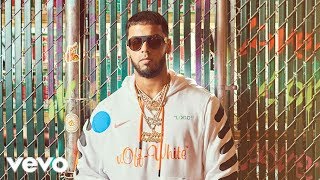 Anuel AA - Modo Avion (Music Video)