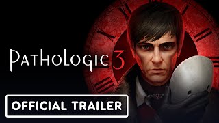 Pathologic 3 Steam Key (PC) EUROPE