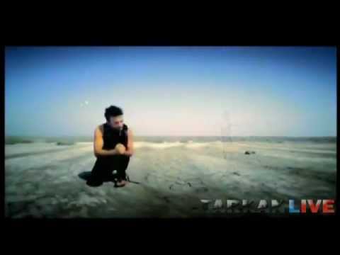 Tarkan-Benim Sadık Yarim Kara Topraktır (Fan Music Video)