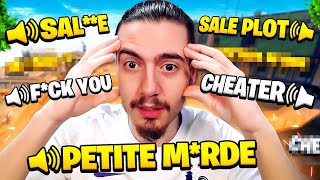 J'AI JAMAIS EU AUTANT DE DEATH COMMS EN UNE GAME