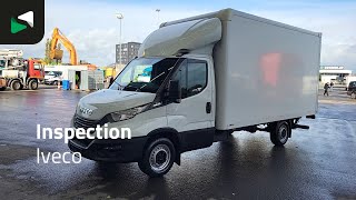 بيع شاحنة مقفلة < 3.5طن IVECO Daily 35S16 Laadklep Automaat Bakwagen 160PK Airco Camera Euro6 - صورة 2 | Autoline TN شاحنة مقفلة < 3.5طن IVECO Daily 35S16 Laadklep Automaat Bakwagen 160PK Airco Camera Euro6 | صورة 2 - Autoline
