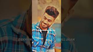 Vekha tenu hosh hi bhul jaan #danny #newpunjabisong2023 #sift