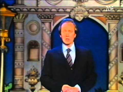 Rene Kollo - Das ist der Tag des Herrn - Superhitparade der Volksmusik - 1983