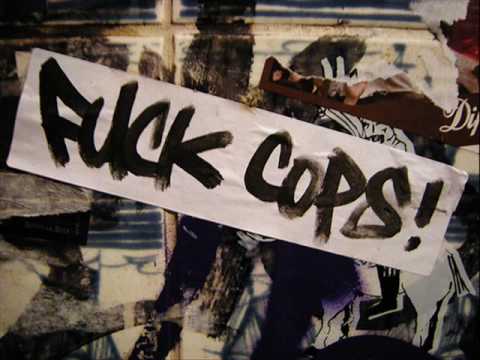 Yupiter Mourley - Fuck Cops (Original Mix)