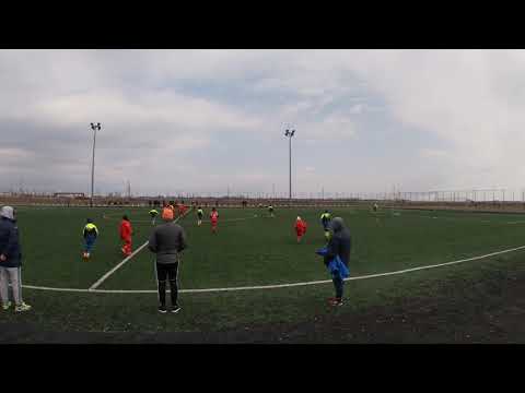 PETROSPORT PLOIEȘTI - DINAMO NOUA GENERAȚIE