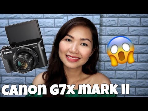 download lagu mp3 mp4 Canon G7x Mark Ii Review Philippines, download lagu Canon G7x Mark Ii Review Philippines gratis, unduh video klip Canon G7x Mark Ii Review Philippines