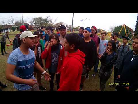 SAILE vs WAIRB - CUARTOS - 1vs1 - 25Nfree (fecha 3)