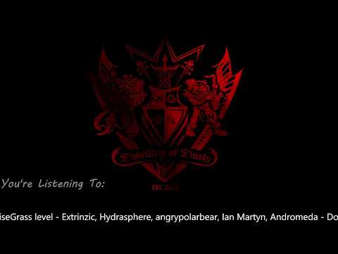 Dwelling of Duels - Feature Length (DKC Arranged) Album Release! [Part 1]