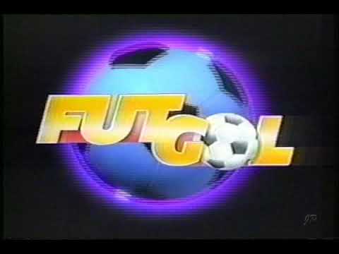 1991. Goles Copa América Chile 1991