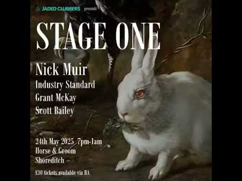 Nick Muir - 24-May-2025 Live @ Horse & Groom, Stage 1