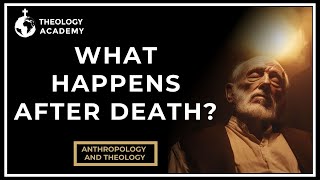 What Happens AFTER We Die in Jewish Thought