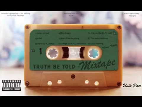 College Bunk- Unik Poet ft. Symfamous |NEPHOP|