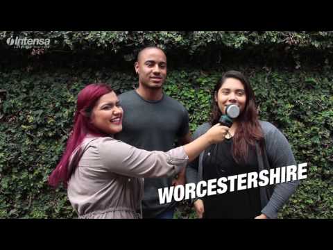 CAN YOU PRONOUNCE THESE WORDS? | Intensa