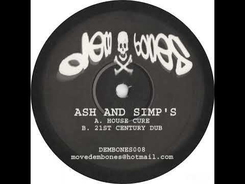Ash And Simp's – Found A Cure (21st Century Dub)