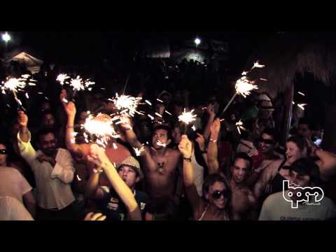 The BPM Festival 2012 Promo