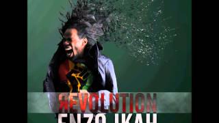 Enzo İkah  Evolution Revolution  NEw single uly 2013