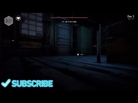 We Happy Few part 2 to the train station