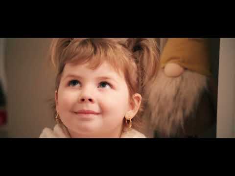 Manuela Lorenz - Weißer Winterwald (offizielles Musikvideo)