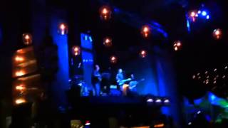 Cristina André - Otro Camino en Vivo