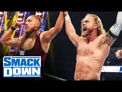 WWE Files Trademark On ‘New Catch Republic’