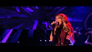 Angie Miller - Anyone Who Had a Heart - Studio Version - American Idol 2013 - Top 6