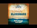 Blue Night (Simply Bluegrass)