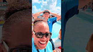 Norwegian Luna Day 1 - My 12th Solo Cruise #travel #cruiselife #travelvlog #travelshorts #cruise