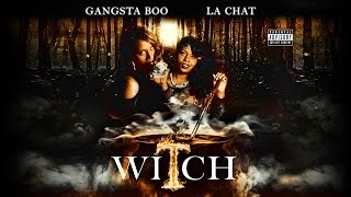 Gangsta Boo & La Chat - Like A Bish