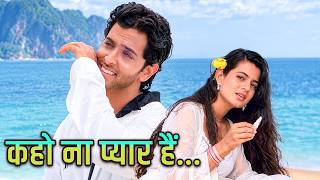 Download lagu Kaho Naa Pyar Hai Title Song | Hrithik Roshan, Ameesha Patel | Udit Narayan, Alka Yagnik | Superhit mp3