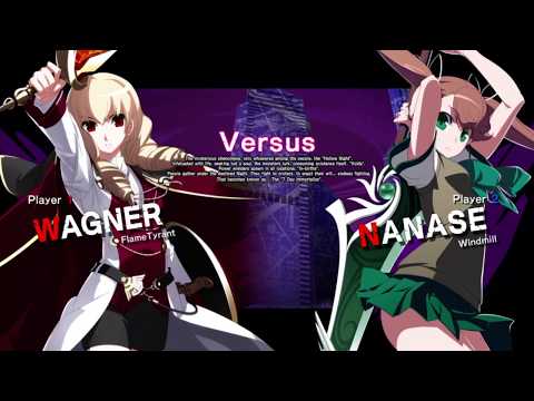 EVO2019 Casuals - Eagle (WA) vs. Shinobi! (NA)