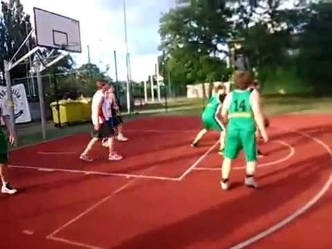 Dragons Dream Team - Budo Squad 20.06.2014