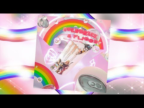 💫MOKUBRiCK & FLiGGSY🌸(prod. by YOUNG KIRA)⚡