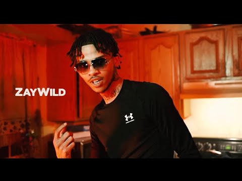 ZayWild - Job Done (Prod. By @MaxoBeats) | (Shot By. @leveledupvisuals) [Official Music Video]