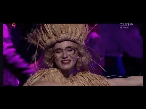 Wesele (wersja na żywo) 1989 musical