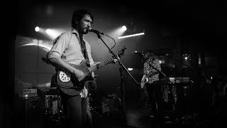 The Good Life - The Moon Red Handed (Tim Kasher Live at The Echo)