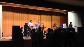 神戸大学 軽音楽部 センチメンタルバスのコピー(1/2)