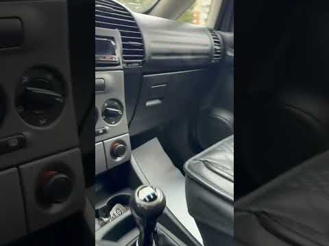 фото opel zafira a рестайлинг 0