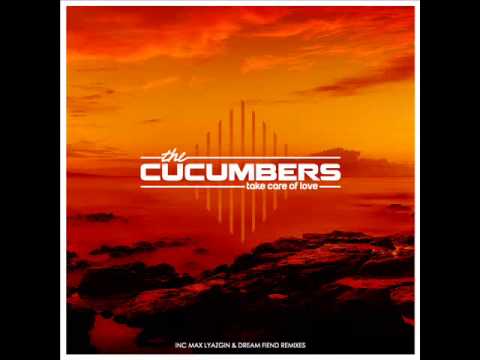 Cucumbers - 
