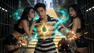 Download lagu Dijebak Masuk Penjara, Batu Giok Bangkitkan Kekuatan! Jadi Raja Dua Dunia! mp3 Download lagu Dijebak Masuk Penjara, Batu Giok Bangkitkan Kekuatan! Jadi Raja Dua Dunia! mp3