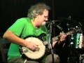 Eugene Chadbourne - Live 1997